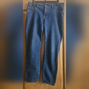 Workshop Republic Clothing Jeans